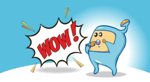 Les bonnes métadescriptions sont bien écrites et donnent une bonne première impression