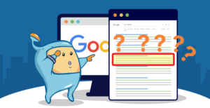 Les bonnes méta-descriptions comportent un élément de curiosité et/ou d'intérêt personnel