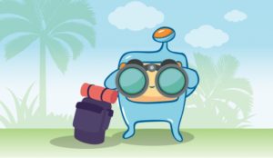 Choisissez vos mots-clés