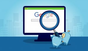 Déterminer les mots-clés des concurrents