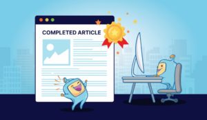 ajoutez des mots-clés LSI au titre