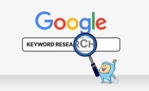 découvrir des mots-clés LSI pour votre niche