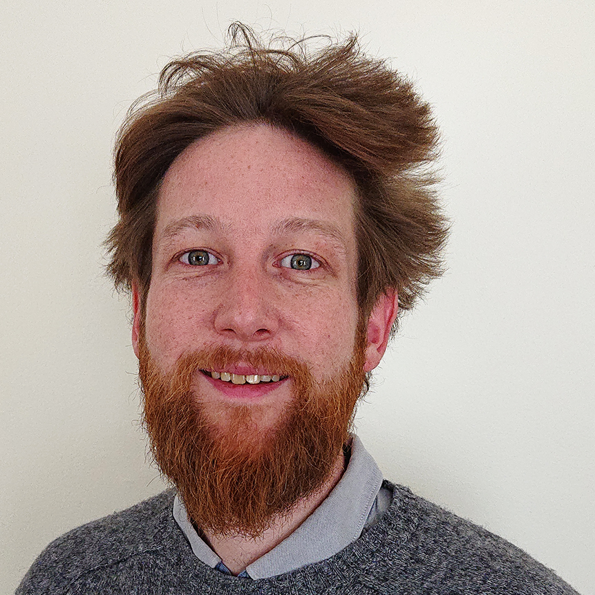 Clément Desmousseaux